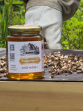 12oz Pure Honey