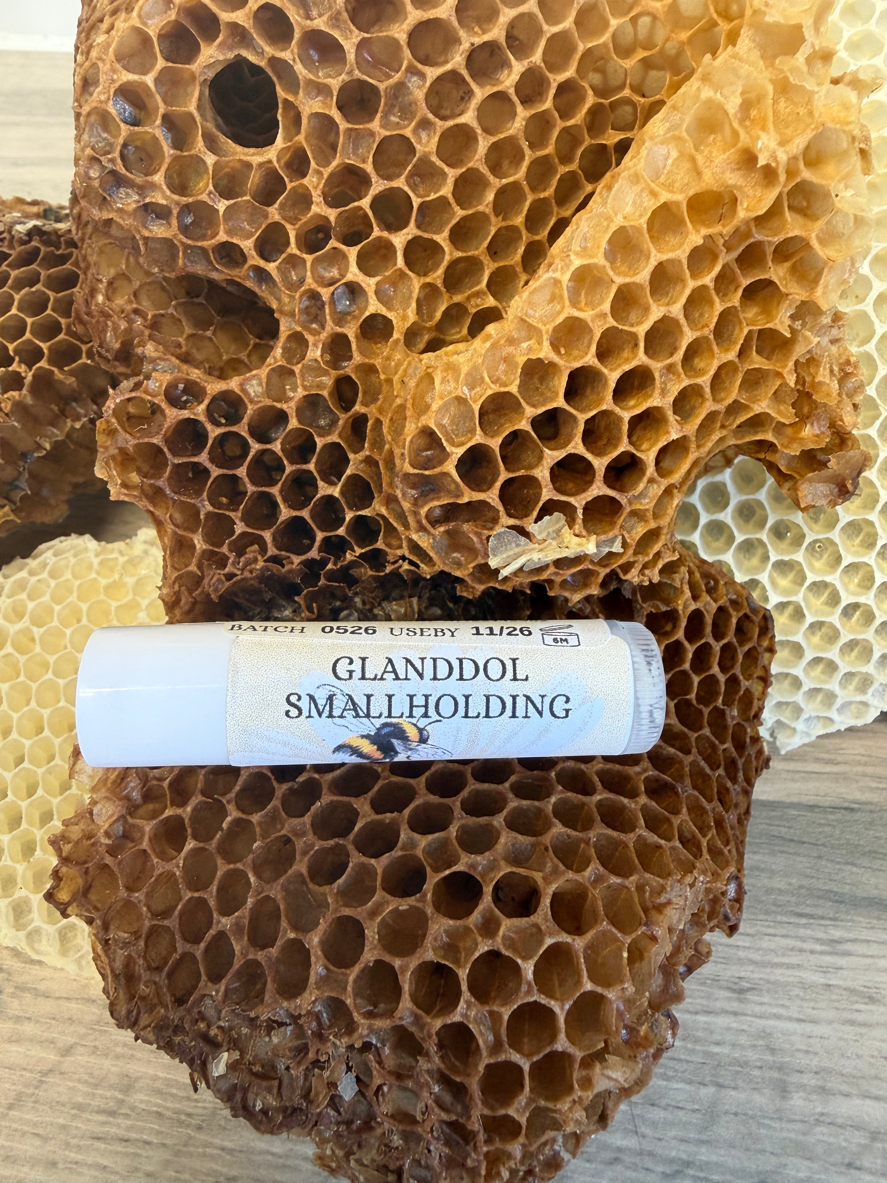 Bees wax lip balm