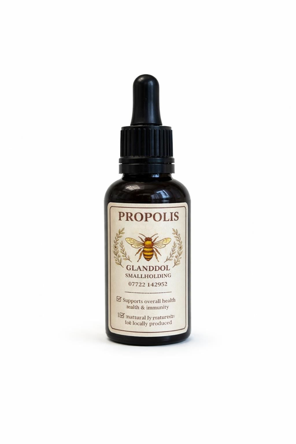 Propolis