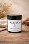 Tallow balm