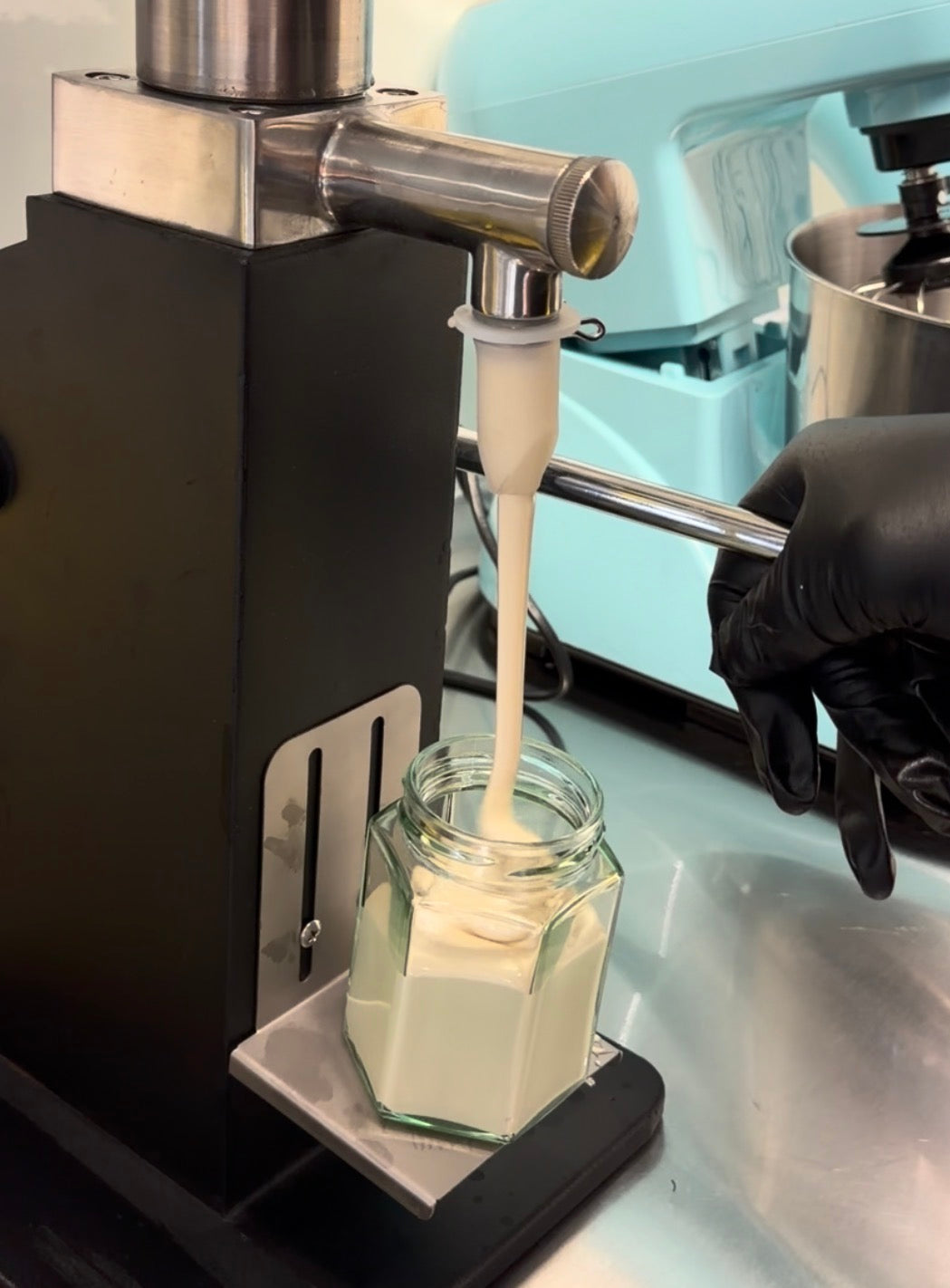 creamed Honey