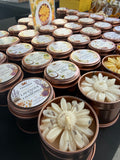 Pure Bees wax Candles ins