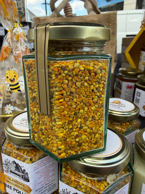 bee pollen 12oz