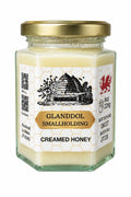 creamed honey