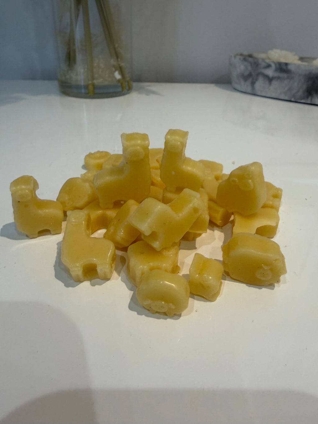 Mini Melts 20+ melts