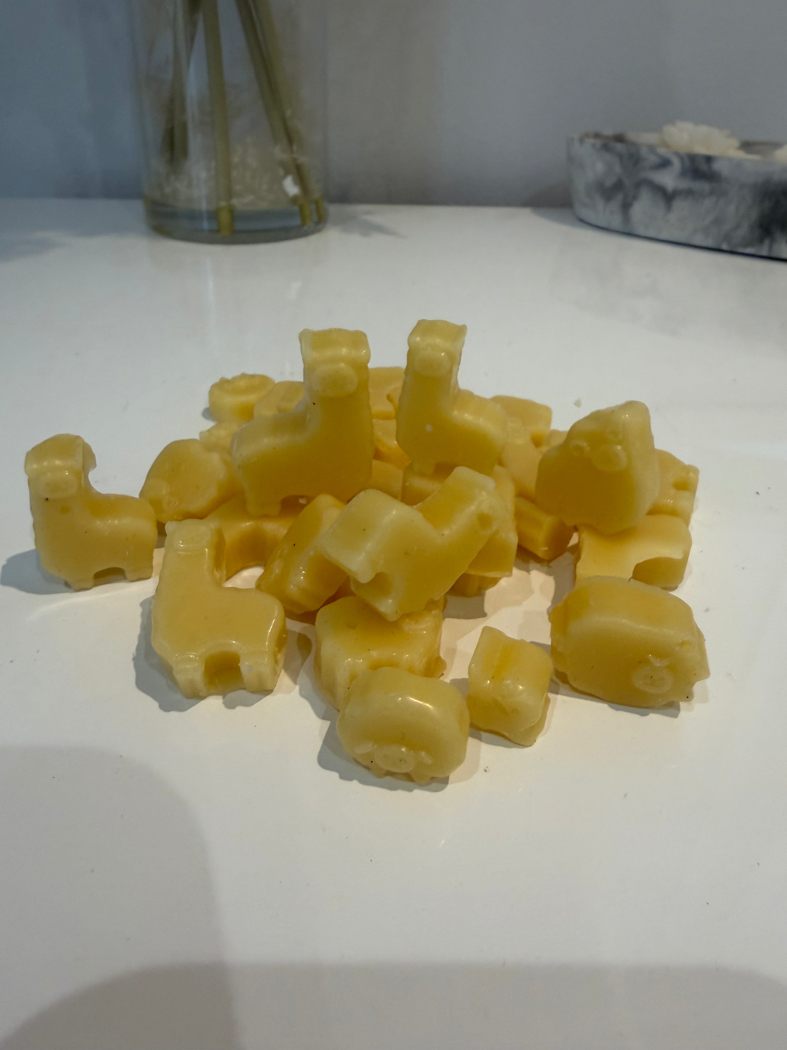 Mini Melts 20+ melts