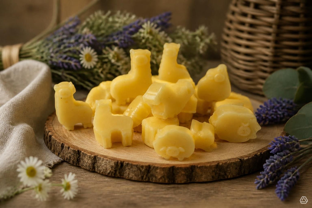 Mini Melts 20+ melts