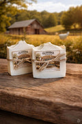 Goats Milk soap