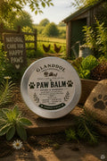 Paw Balm